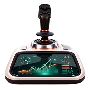 Джойстик космотакси